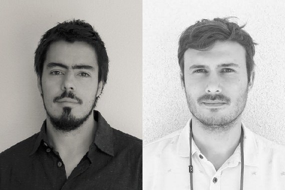 Cristián Costa y Tomás Almuna, nuevos directores creativos asociados en 180LA